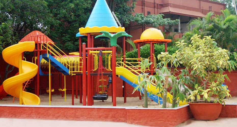 Aalankrita Resort & convention, Hyderabad 4
